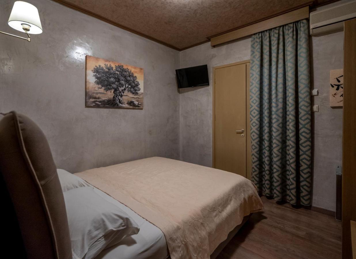 Hotel Meteora Kalambaka Zewnętrze zdjęcie